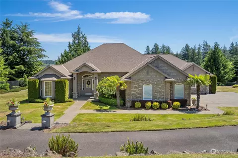 316 Westhampton Ln SW, Olympia, WA 98512
