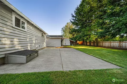 Exterior - 3140 Harding St, Enumclaw, WA 98022 photo 3 of 6