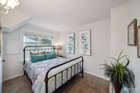 Bedroom - 3140 Harding St, Enumclaw, WA 98022 photo 1 of 4