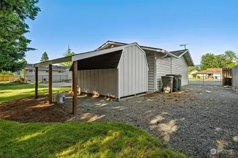 Exterior - 3140 Harding St, Enumclaw, WA 98022 photo 6 of 6