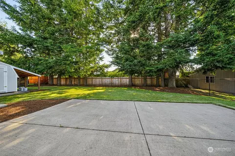 Exterior - 3140 Harding St, Enumclaw, WA 98022 photo 4 of 6