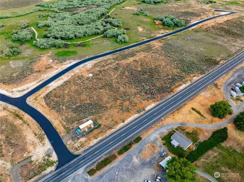 0 Parcel 11 Road B9 SW, Royal City, WA 99357