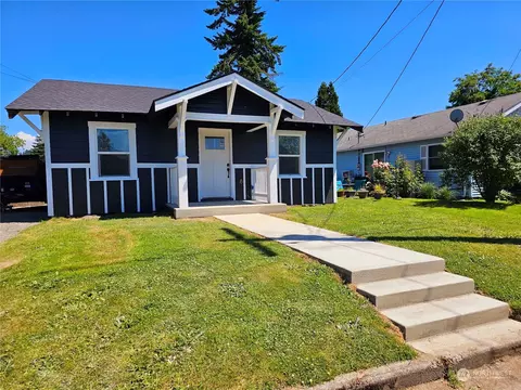 1002 S 7th Ave, Kelso, WA 98626