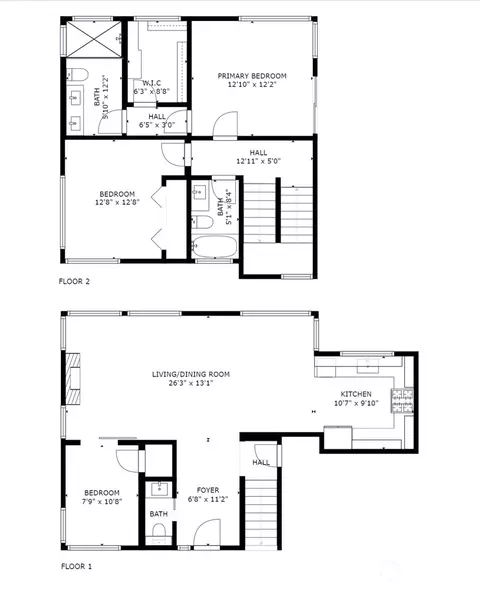 111 E Louisa St, Seattle, WA 98102 photo 37