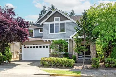 19221 NE 64th Way, Redmond, WA 98052