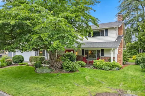 314 NW 200th St, Shoreline, WA 98177