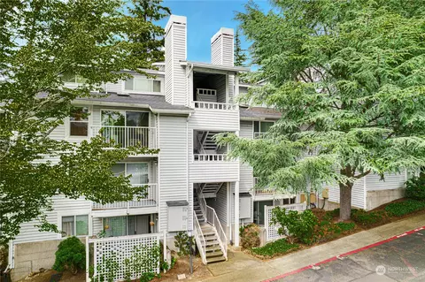 4106 Factoria Blvd SE #114, Bellevue, WA 98006