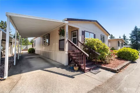 1111 Archwood Dr SW #380, Olympia, WA 98502