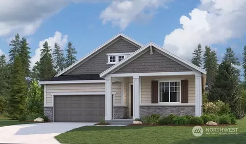 11724 63rd St Ct E, Puyallup, WA 98372