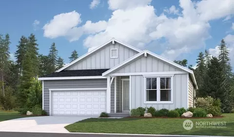 11720 63rd St Ct E, Puyallup, WA 98372