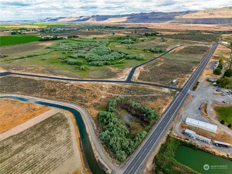 0 Parcel 10 Road 136 SW, Royal City, WA 99357