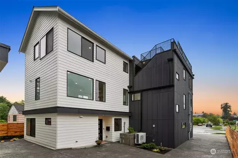 5132 48th Ave S #B, Seattle, WA 98118