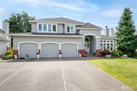 19409 138th Ave SE, Renton, WA 98058