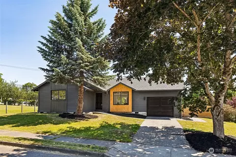 6610 64th Pl NE, Marysville, WA 98270