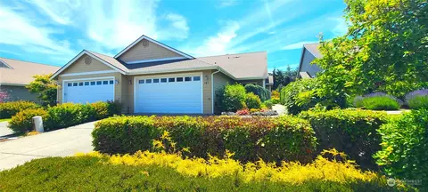 161 Snapdragon Ln, Sequim, WA 98382