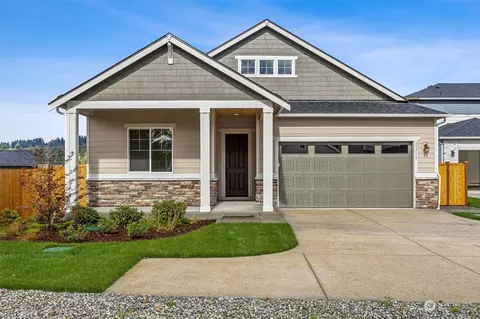 11711 63rd St Ct E #12, Puyallup, WA 98372