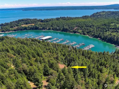 646 Madrona Ridge Dr, Brinnon, WA 98320