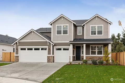 11716 63rd St Ct E #10, Puyallup, WA 98372