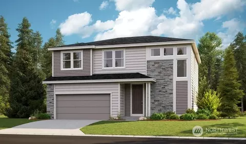 6350 Windlass Ave SE #21, Port Orchard, WA 98367