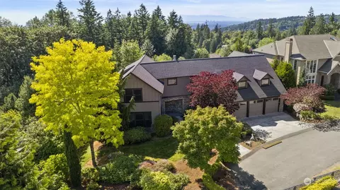 16747 SE 69th Way, Bellevue, WA 98006