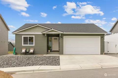 98 George Loop, Rock Island, WA 98850