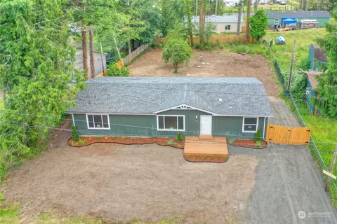 120 E Lakeshore Dr W, Shelton, WA 98584