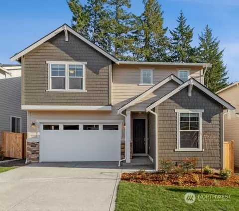 10261 Batten Ln NW #11, Bremerton, WA 98311