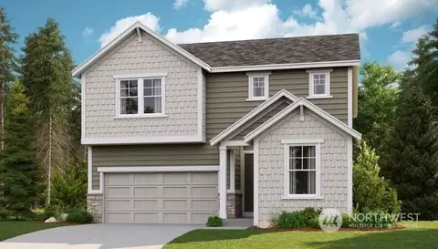 10308 Batten Ln NW #55, Bremerton, WA 98311