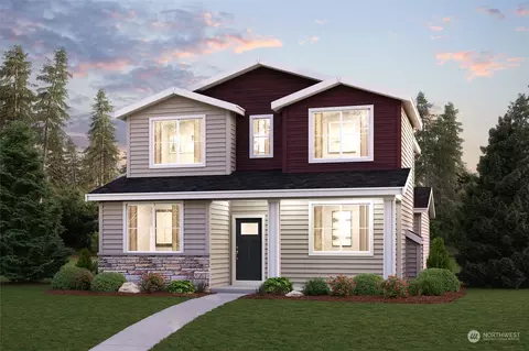 5211 86th Ave NE #55, Marysville, WA 98270
