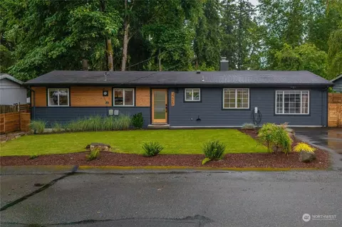 Exterior - 17920 91st Pl NE, Bothell, WA 98011 photo 6 of 16