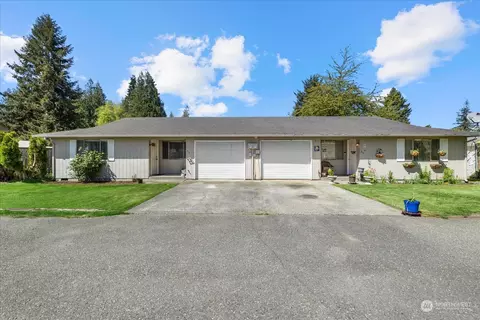 212 N 214 N Township St, Sedro Woolley, WA 98284