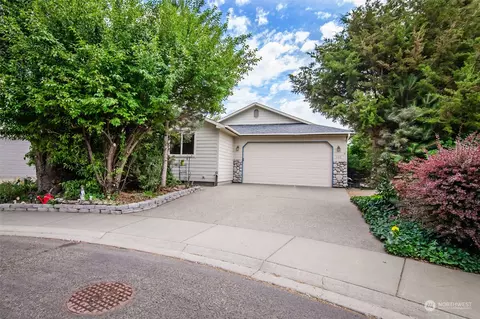200 Mt Baker Ct, Ellensburg, WA 98926