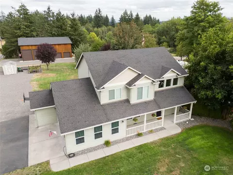 605 SE 283rd Ave, Camas, WA 98607