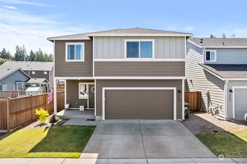 9232 SE Verbena St, Olympia, WA 98501