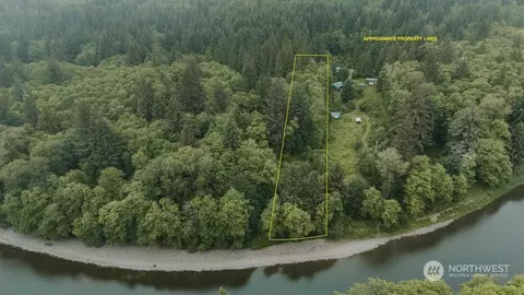 488 Goodman Mainline Rd, Forks, WA 98331
