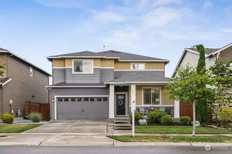 18433 138th St E, Bonney Lake, WA 98391