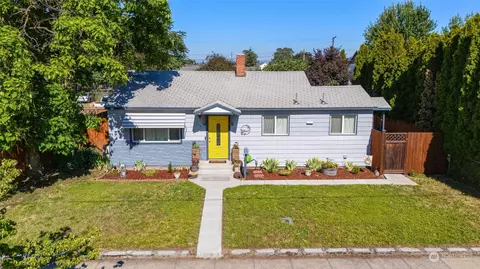 520 N 6th Ave, Walla Walla, WA 99362