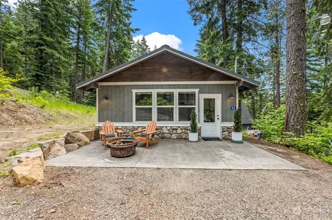 84 Bonnie View Dr, Ronald, WA 98940