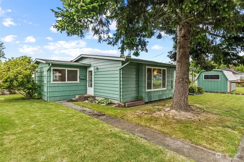 510 28th Ave, Longview, WA 98632