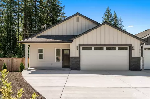 1424 Wallace Falls Ct #A, Gold Bar, WA 98251