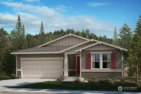 4909 87th Dr NE #26, Marysville, WA 98270
