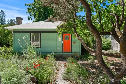 808 E 6th Ave, Ellensburg, WA 98926