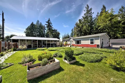 2290 E Crestview Dr, Shelton, WA 98584