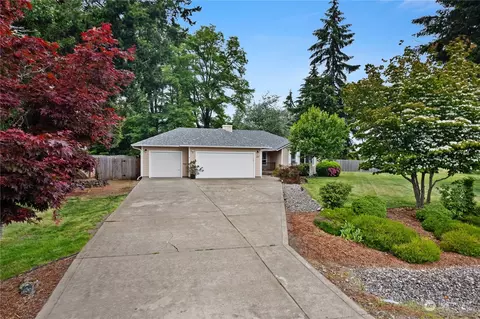 21 SE Mya Ln, Shelton, WA 98584