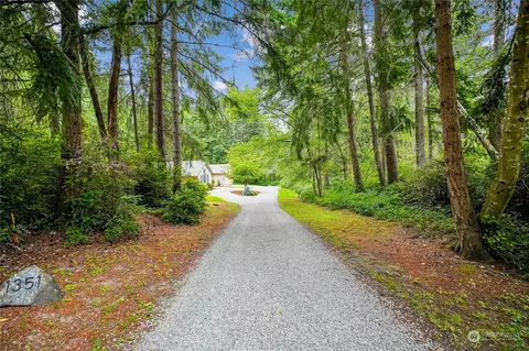 1351 Pilchuck Hts, Fox Island, WA 98333