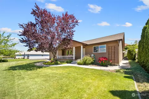 191 N Lyle Ave, East Wenatchee, WA 98802