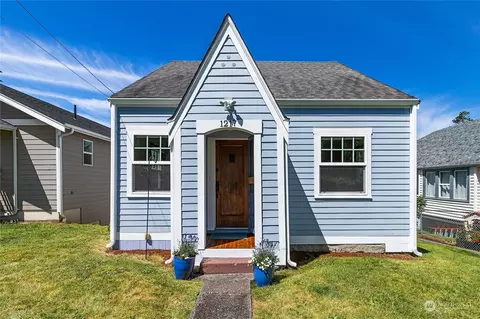 1217 Humboldt St, Bellingham, WA 98225