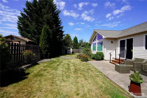 Exterior - 1031 New Meadows Loop, Sequim, WA 98382 photo 5 of 6