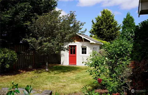 Exterior - 1031 New Meadows Loop, Sequim, WA 98382 photo 4 of 6