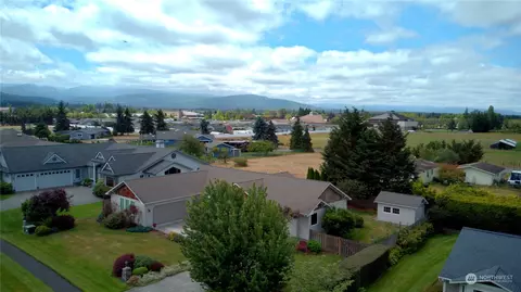 View/Area - 1031 New Meadows Loop, Sequim, WA 98382 photo 5 of 5